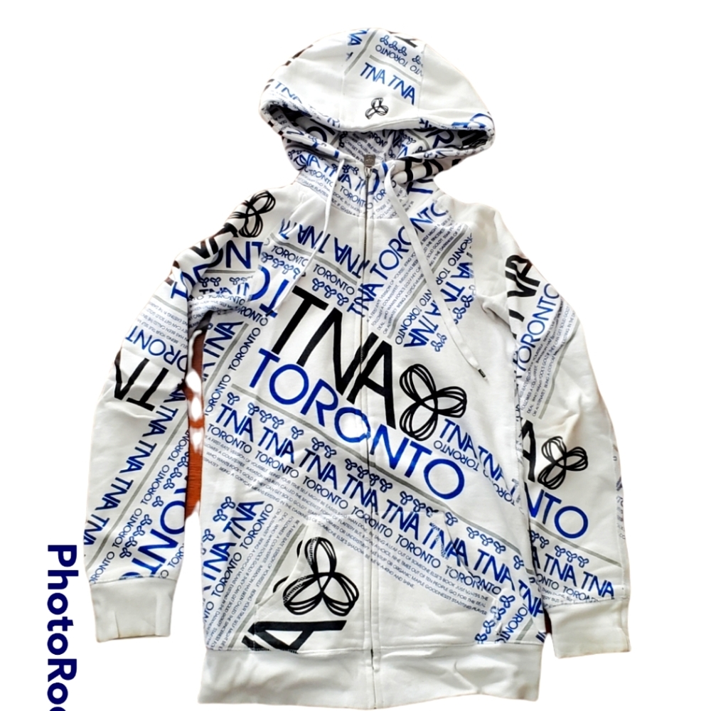 TNA/ARITZIA Toronto Hoodie